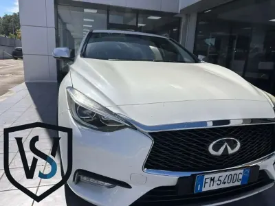 Usata Infiniti Q30