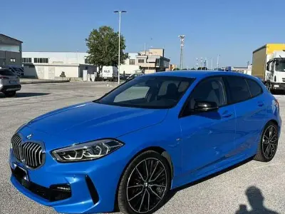 Usata BMW 118 M Sport 150 CV (110 kW) 2020 Utilitaria