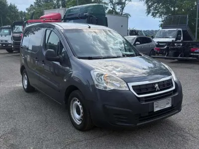 Usata Peugeot TePee