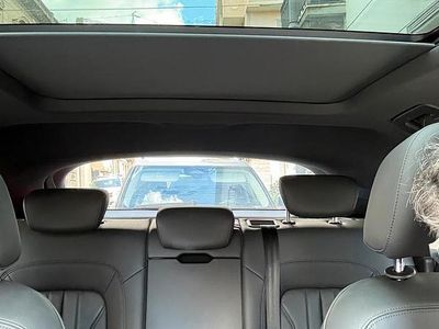 Usata Audi Q5 Sportback 2022 Nero SUV