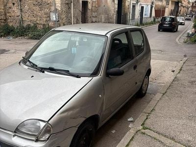 Usata Fiat 1100 2001