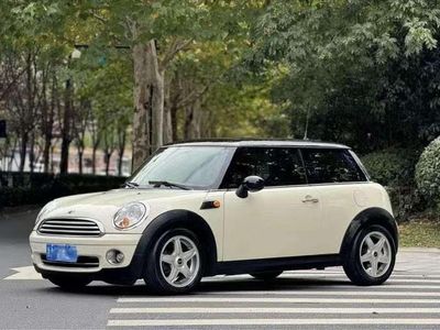 Usata Mini Cooper 120 CV (88 kW) 2008 Other Utilitaria