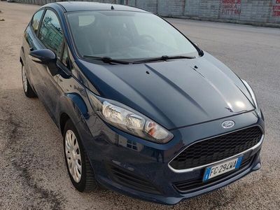 usata Ford Fiesta 1.2 82CV 3 porte Business