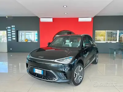 Usata Smart #1 Edition #1 75 kW (102 CV) 2023 Nero SUV