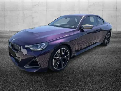 Usata BMW M240 374 CV (275 kW) 2023 Lilla Coupé