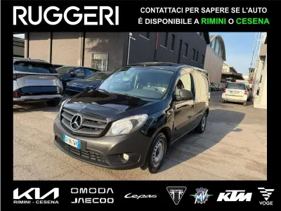 Usata Mercedes Citan 111 116 CV (85 kW) 2020 Other Furgone