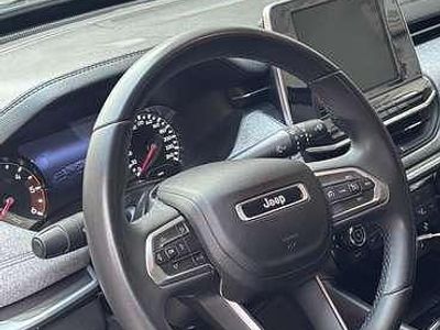 Usata Jeep Compass Longitude 131 CV (96 kW) 2021 SUV