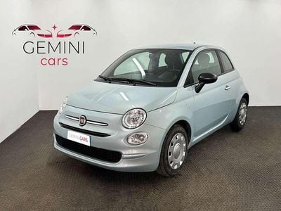 Usata Fiat 500