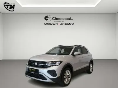 Occasion VW T-Cross