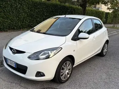 Usata Mazda 2