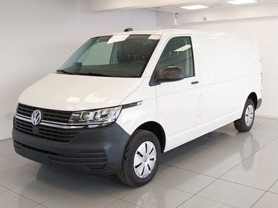 Bianco Usata 2024 VW T6.1 Business Furgone | 26.639 € (Super prezzo)