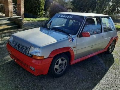 Renault R5 Usata In Vendita 150 Autouncle