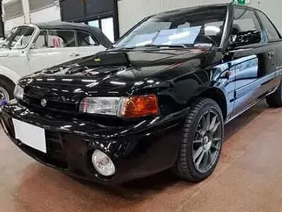 Usata Mazda 323 163 CV (119 kW) 1991 Berlina