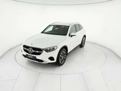 Usata Mercedes GLC220