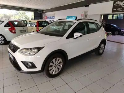 Usata Seat Arona