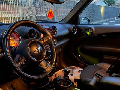 usata Mini Cooper D Countryman 2.0