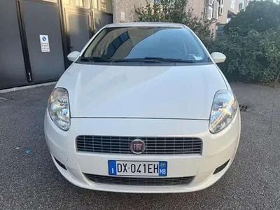 Usata Fiat Grande Punto 75 CV (55 kW) 2009 Other Utilitaria