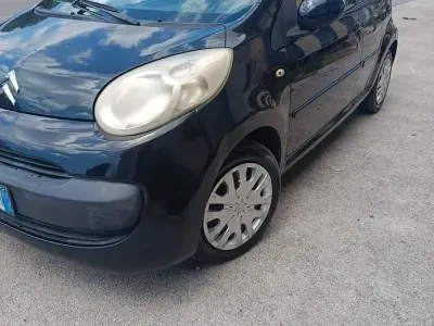 Usata Citroën C1