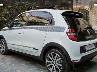 Usata Renault Twingo 90 CV (66 kW) 2017 Utilitaria