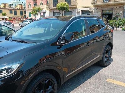 Usata Renault Kadjar 131 CV (96 kW) 2018 SUV