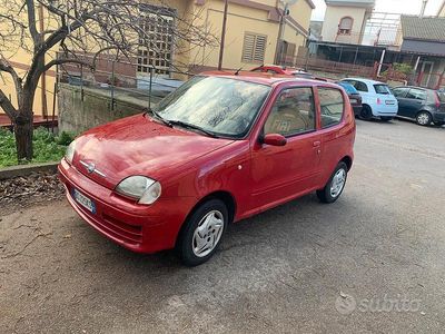 Usata Fiat 600 2007 Berlina