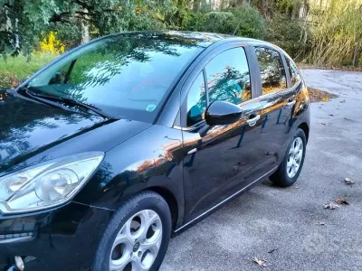 Usata Citroën C3