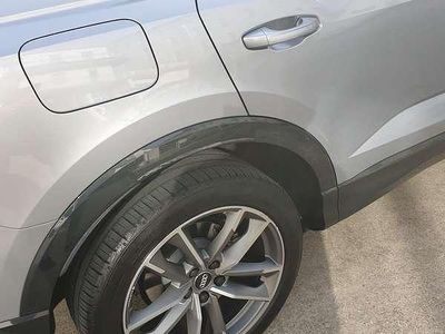 Usata Audi Q3 Sportback Business Plus 150 CV (110 kW) 2019 SUV