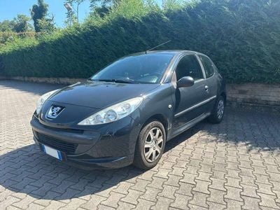 Peugeot 206+