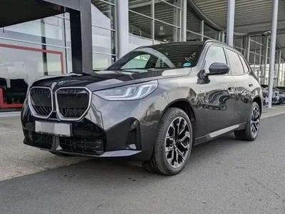 Usata BMW X3 M Sport 197 CV (144 kW) 2025 Grigio SUV