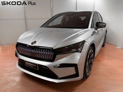 usata Skoda Enyaq iV Coupé Coupé iV 80 Plus del 2023 usata a Padova