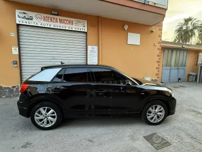 Usata Audi Q2