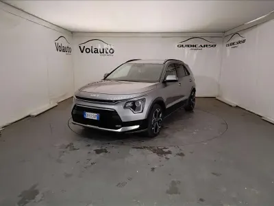 Usata Kia Niro