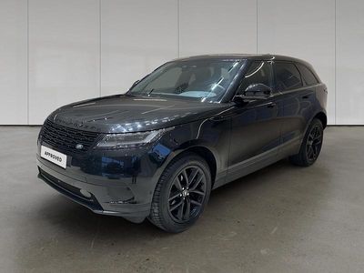 Usata Land Rover Range Rover Velar R-Dynamic 204 CV (150 kW) 2025 Santorini black SUV