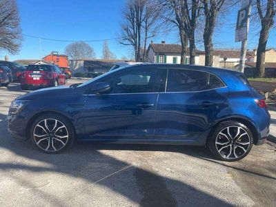 usata Renault Mégane IV Megane2016 1.5 blue dci Business 115cv edc