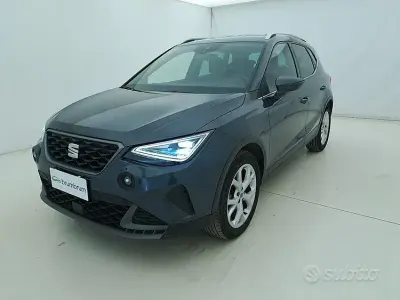 Usata Seat Arona