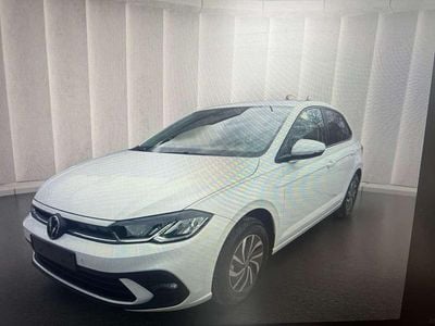 Nuova VW Polo Edition 95 CV (69 kW) 2026 Bianco Utilitaria