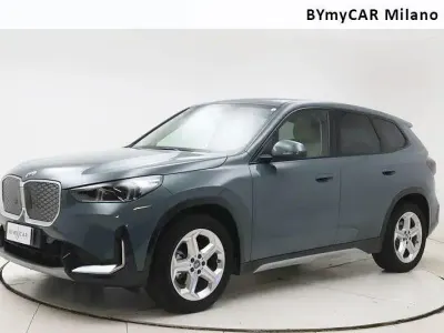 Usata BMW iX1