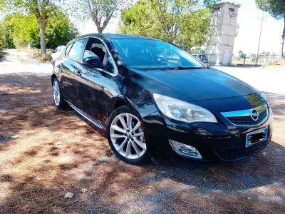 Usata Opel Astra