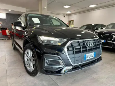 Usata Audi Q5