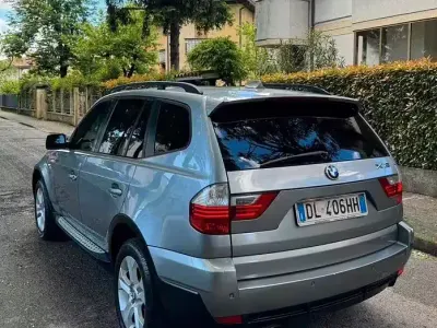 Usata BMW X3