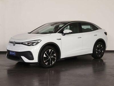 Grigio Usata 2022 VW ID.5 Pro Performance SUV | 39.900 €