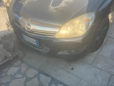 Usata Opel Astra