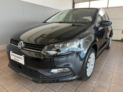 usata VW Polo 1.0 MPI 75 CV 5p. Comfortline Neopatentati