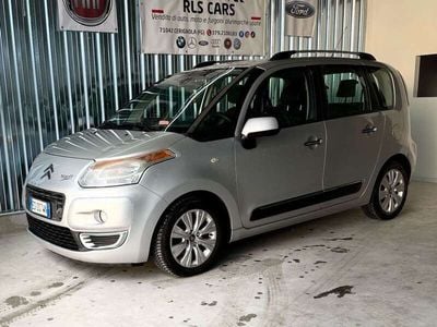 Citroën C3 Picasso