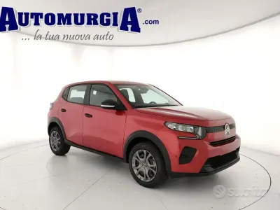 Usata Citroën C3