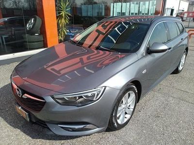 usata Opel Insignia -Station Wagon -2.0 CDTI 170 CV ST aut. Cosmo