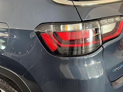 Usata Jeep Compass 130 CV (95 kW) 2022 SUV