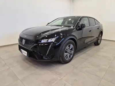 Usata Peugeot 408