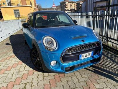 usata Mini Cooper Clubman 2.0