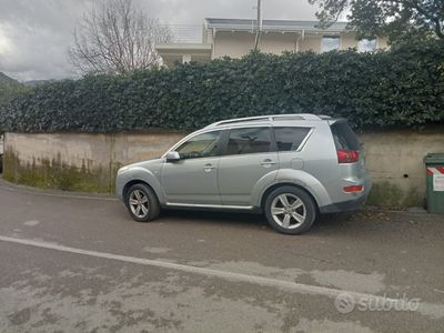 usata Peugeot 4007 2.2 HDi 156CV DCS Féline